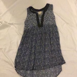 XS Knox Rose Dress